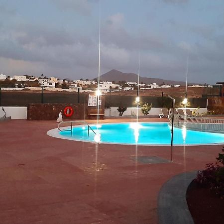 Los Naranjos I Teguise  Bagian luar foto