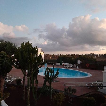 Los Naranjos I Teguise  Bagian luar foto