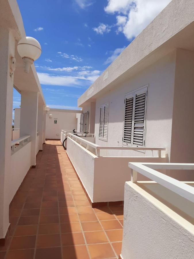Los Naranjos I Teguise  Bagian luar foto