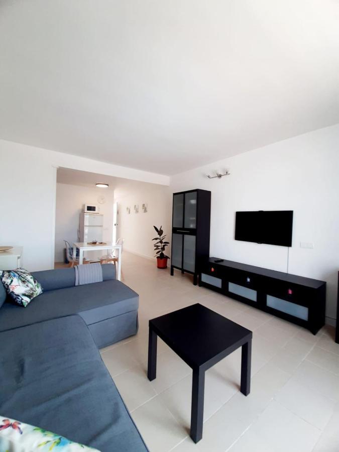 Los Naranjos I Teguise  Bagian luar foto