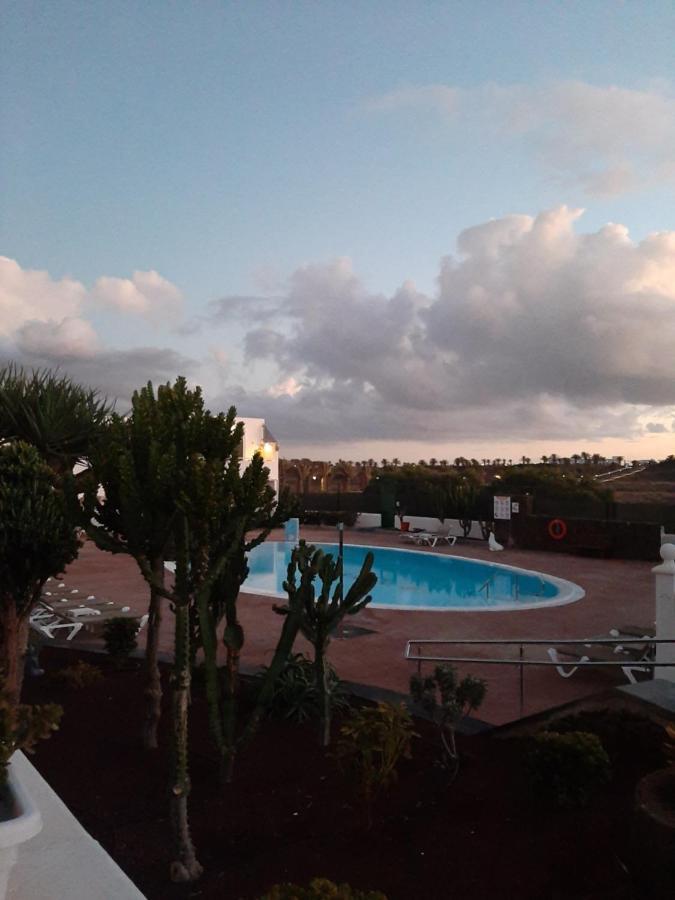 Los Naranjos I Teguise  Bagian luar foto
